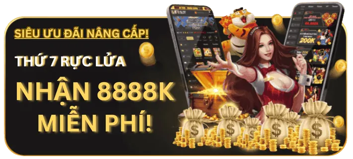 Thưởng nạp lại hàng ngày W88