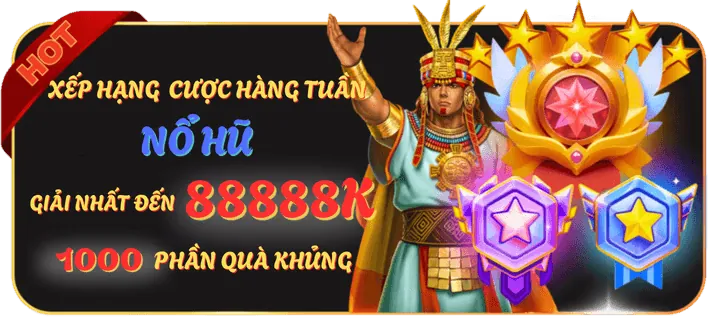 Khuyến mãi chào mừng W88